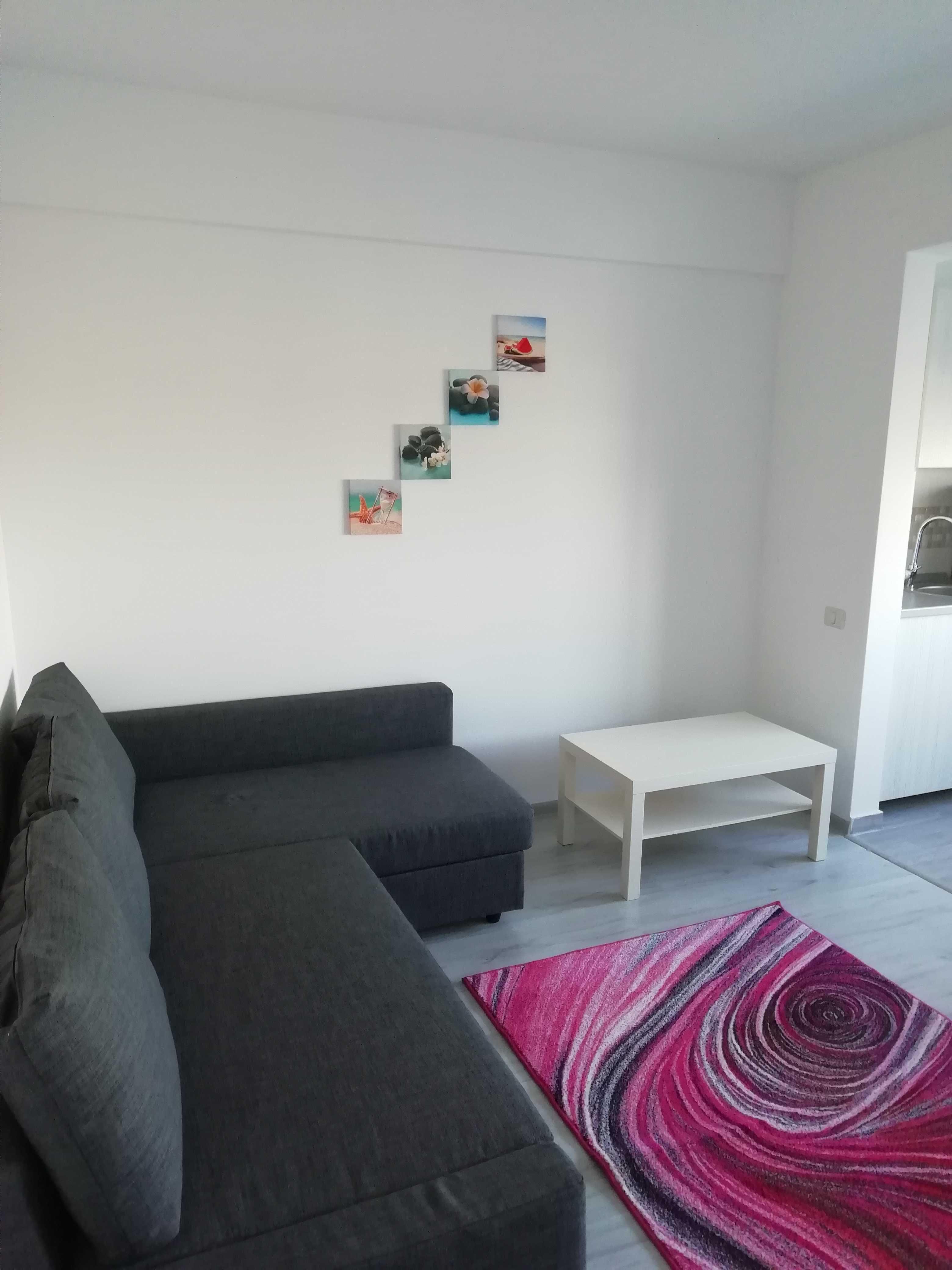 inchiriere garsoniera Pollux Residence - imagine 1