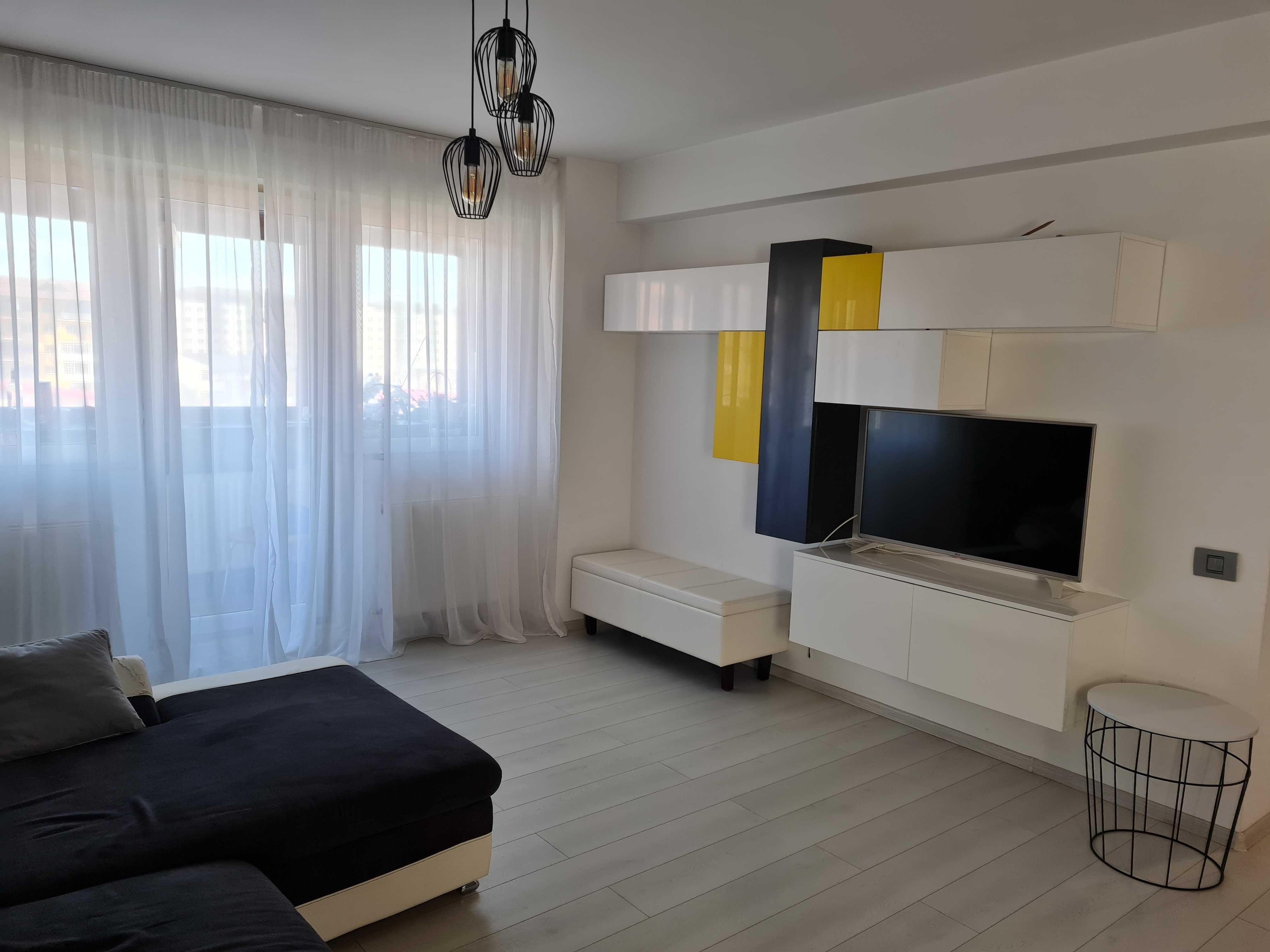 apartament 3 camere Rezervelor, izolat fonic