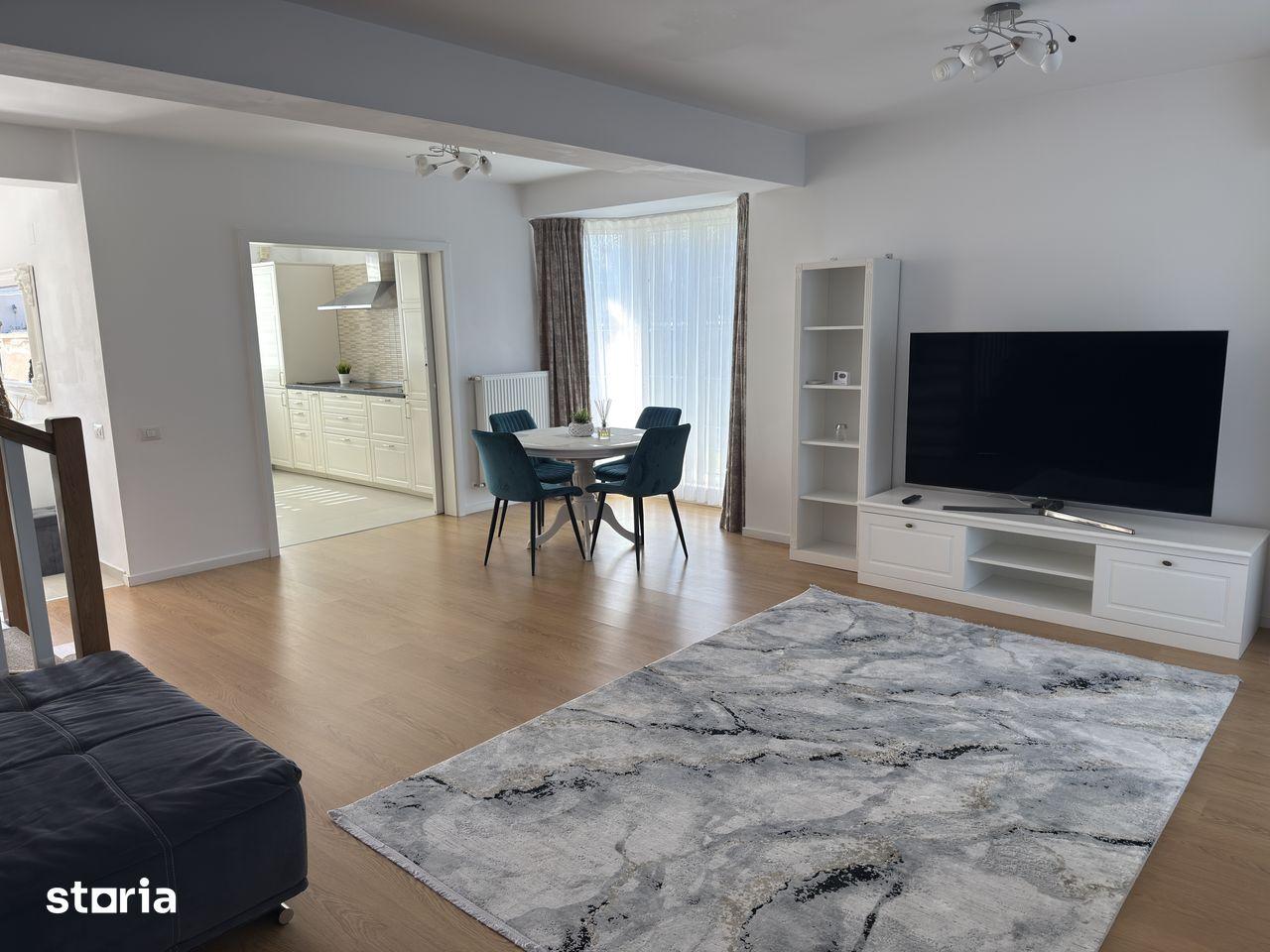 Proprietar | Vila moderna 4 camere | Corbeanca Park