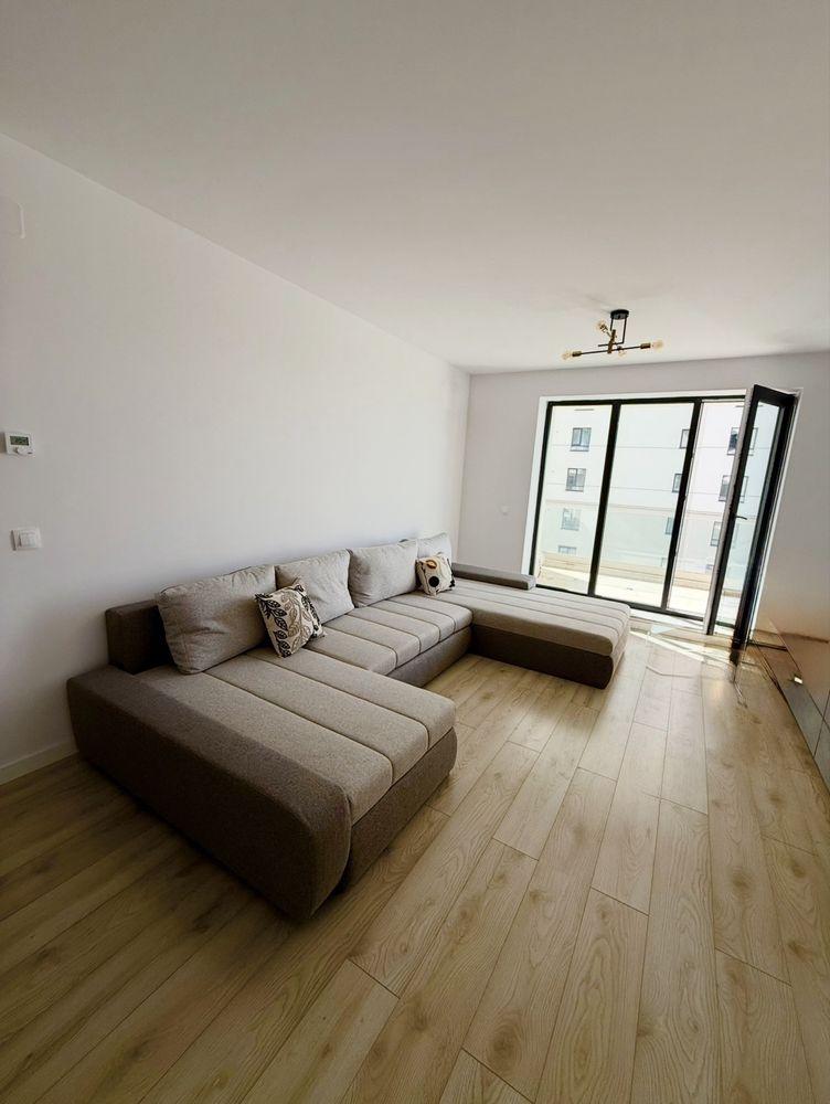 Apartament 2 camere Greenfield bloc Tei langa Baneasa direct proprietar ca nou - imagine 1
