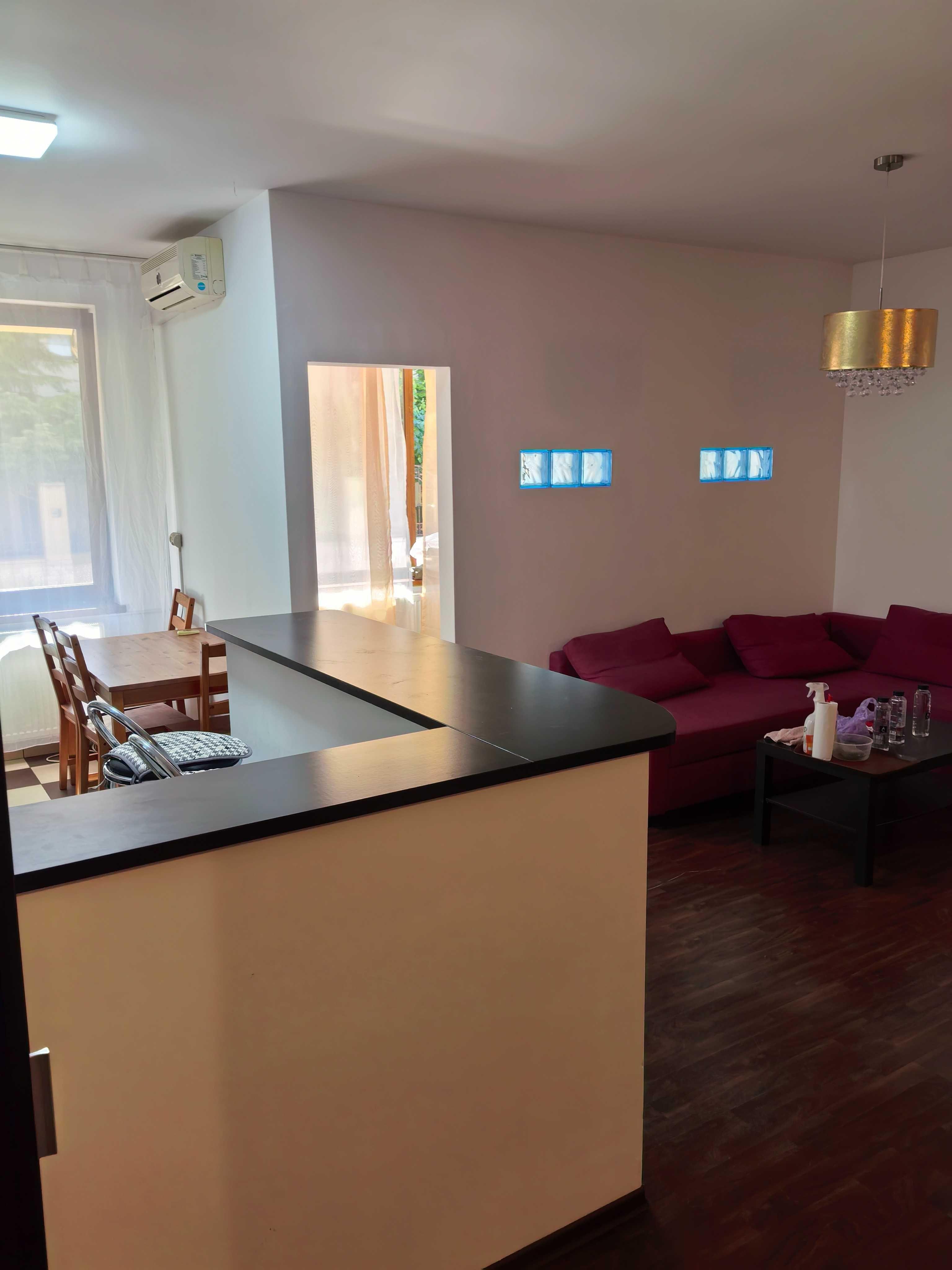 Inchiriere Apartament 2 camere Otopeni - imagine 1