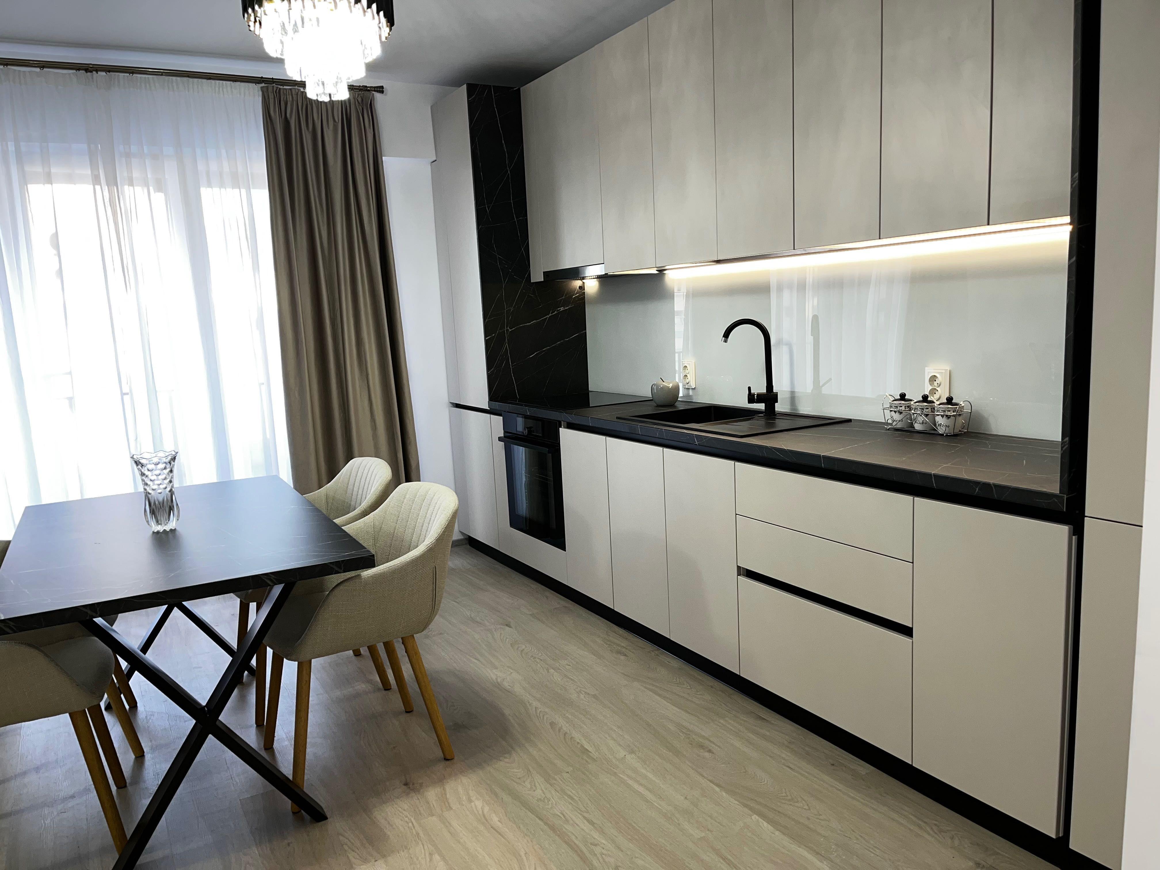 Închiriere apartament 2 camere - imagine 1