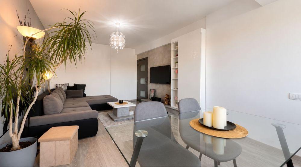 Apartament de inchiriat - imagine 1