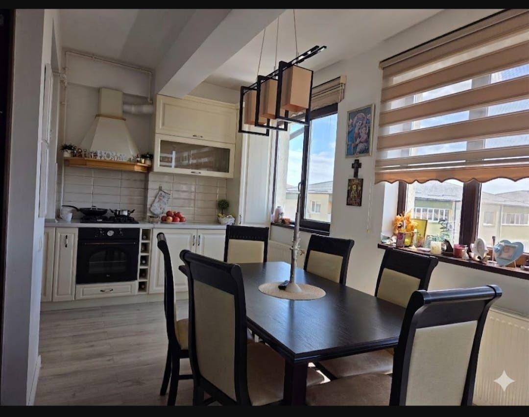 Apartament de 2 camere, strada Amurgului-Dimitrie Leonida. - imagine 1