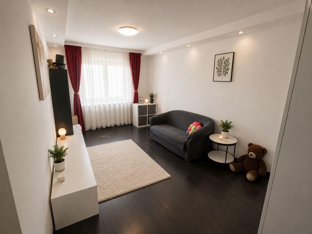Apartament 3 camere, 67mp, etaj 2, Șoseaua de Centură - 65.000 €
