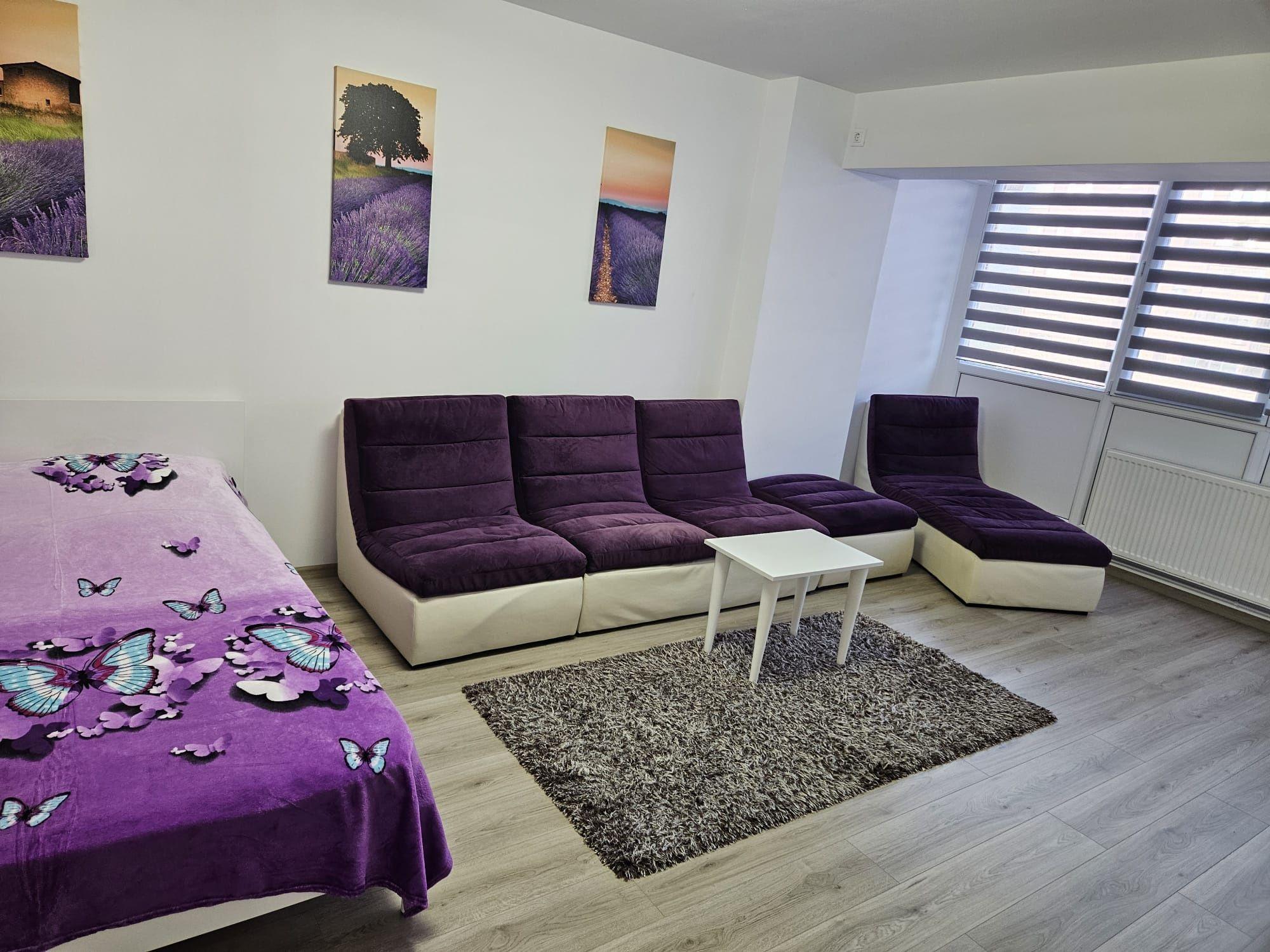 Închiriez garsonieră in Confort City ilfov Bucuresti