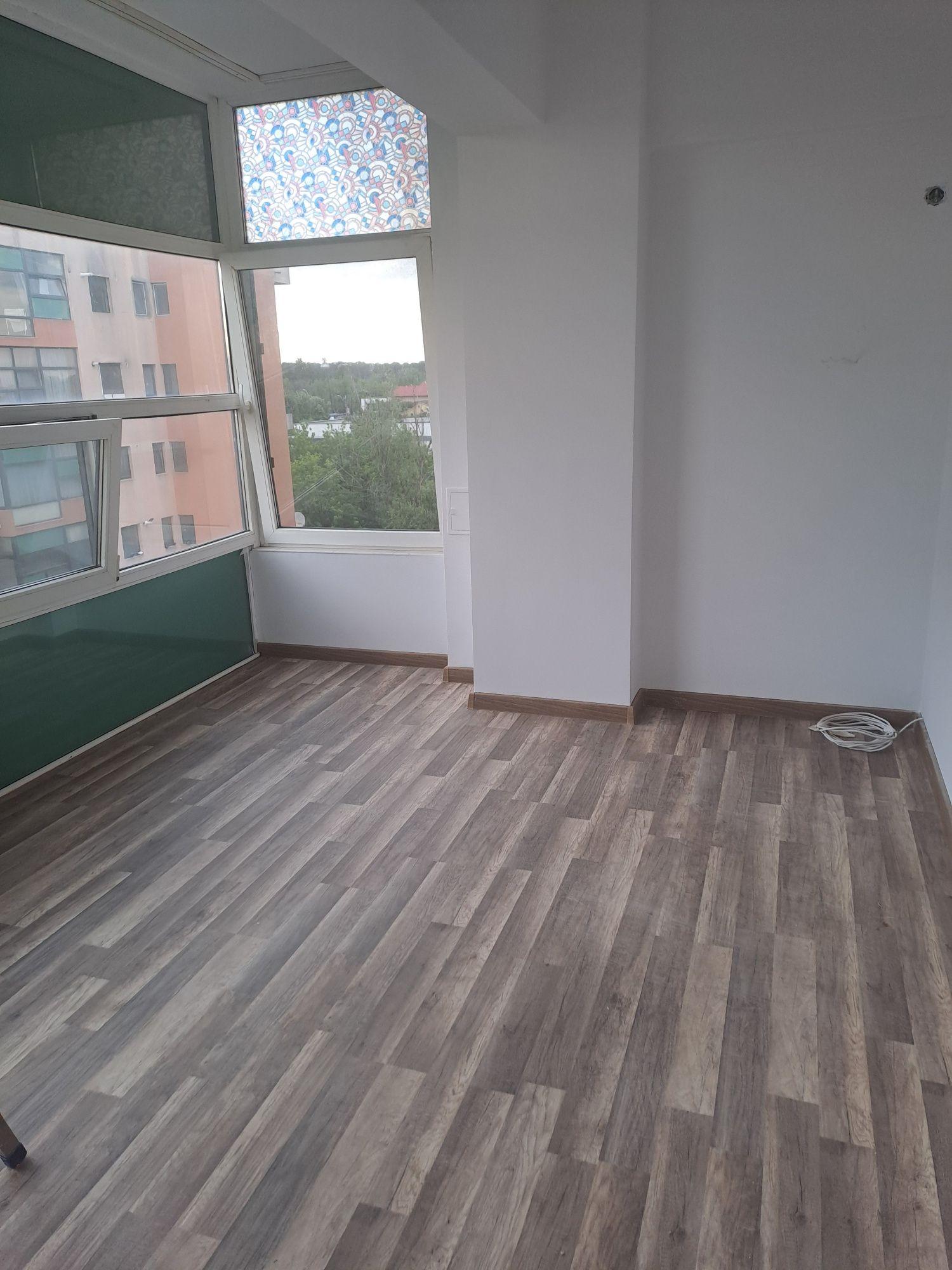 Garsoniera studio Terra Residence Voluntari