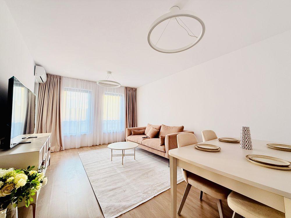 Apartament 2 camere nou | H Pipera Lake | Proprietar | 0 comision - imagine 1