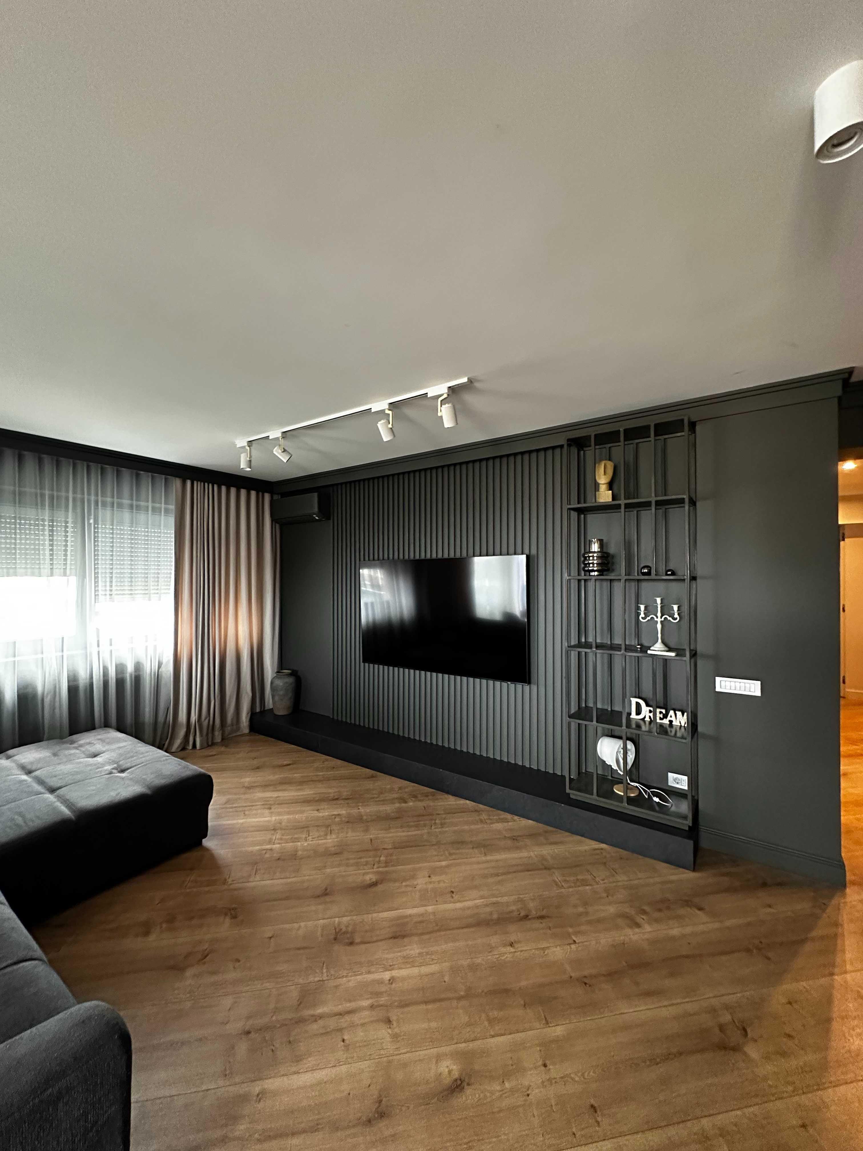 Apartament premium de închiriat | 104 mp + terasă spațioasă | Complex 4City, Nordul Bucureștiului - imagine 1