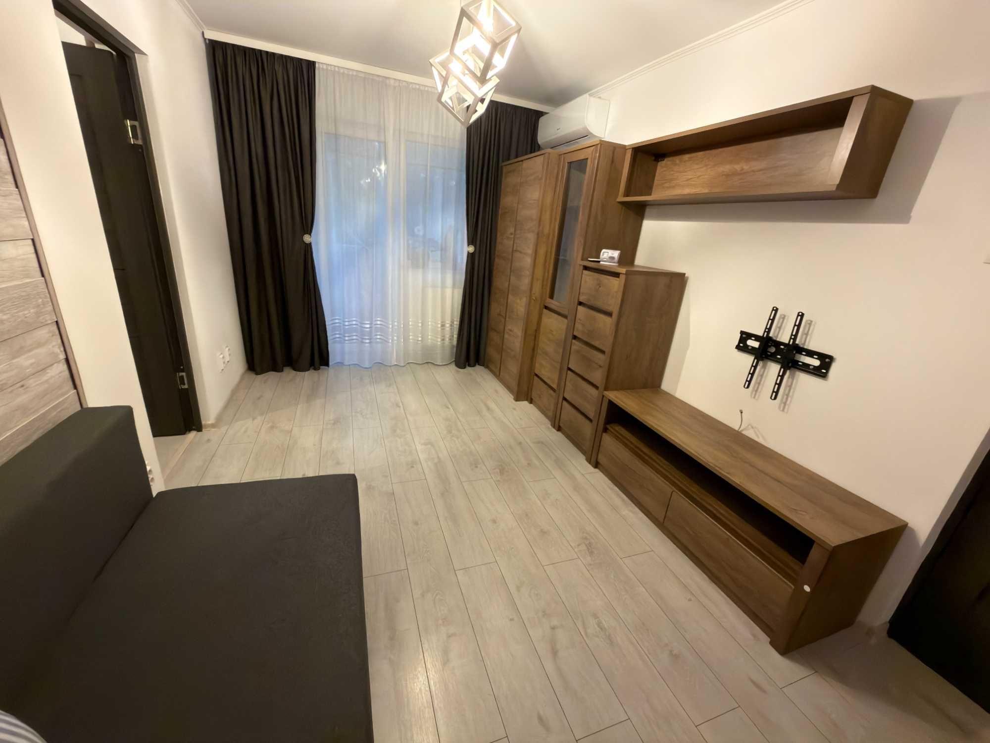 Apartament 2 camere, complet renovat, mobilat și utilat, Lidl Exercitiu, Str. Oituz
