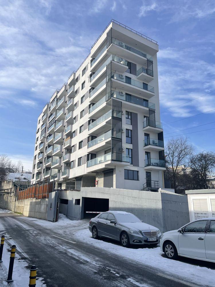 Apartament 2 camere Nord