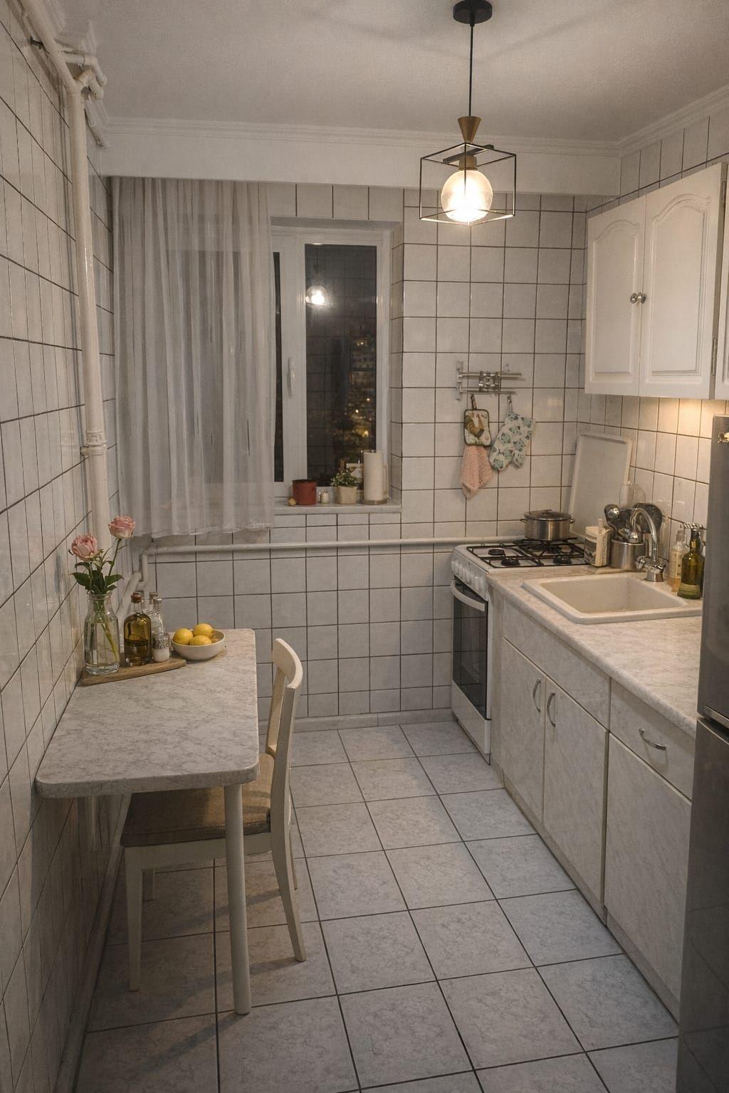 Vând apartament 3 camere semidecomandat Craiovei
