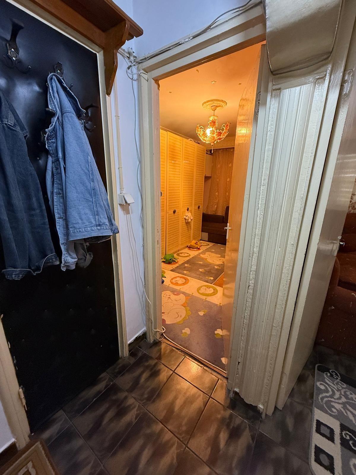Închiriez apartament 2 camere