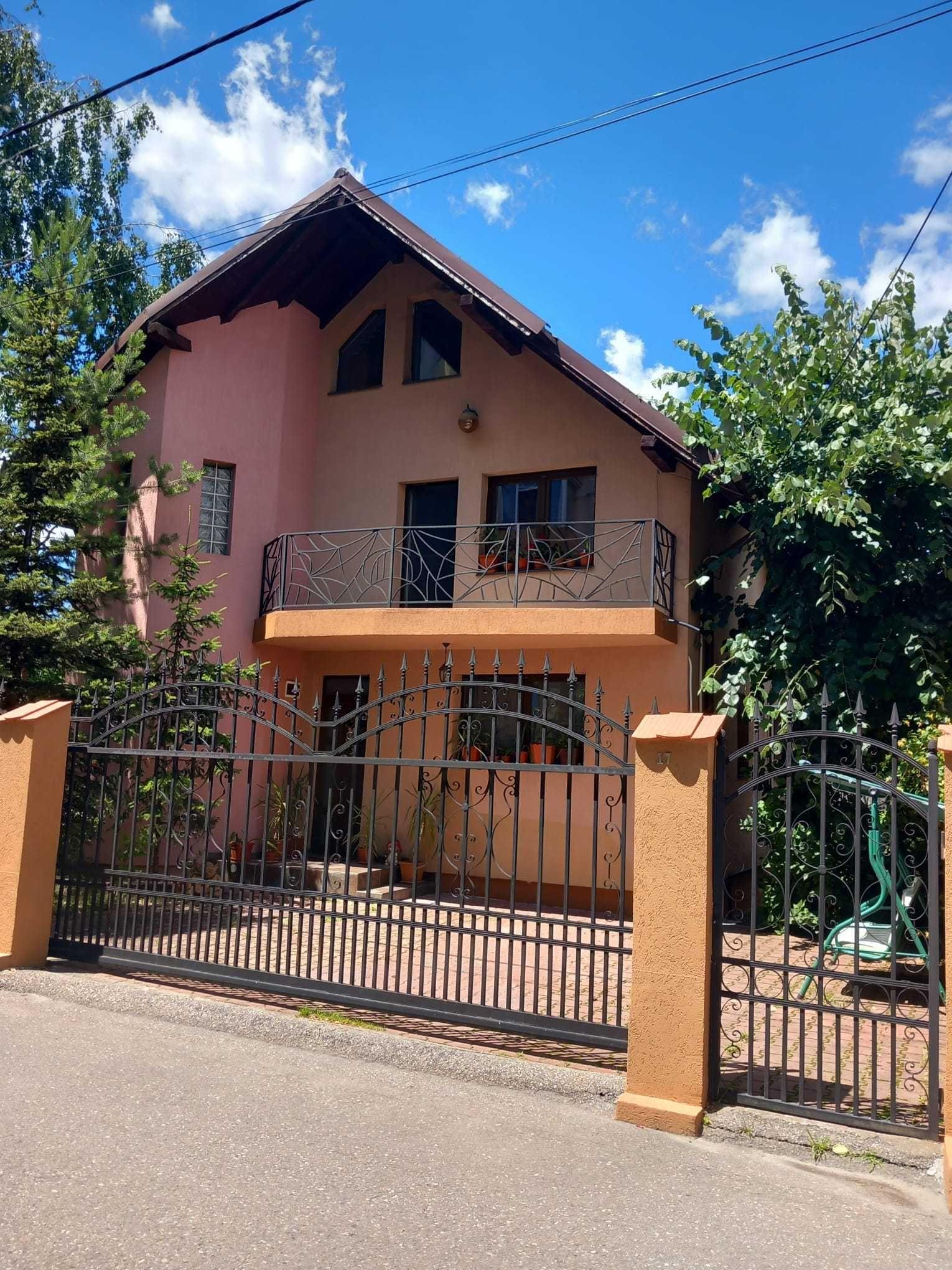 vanzare casa in pitesti
