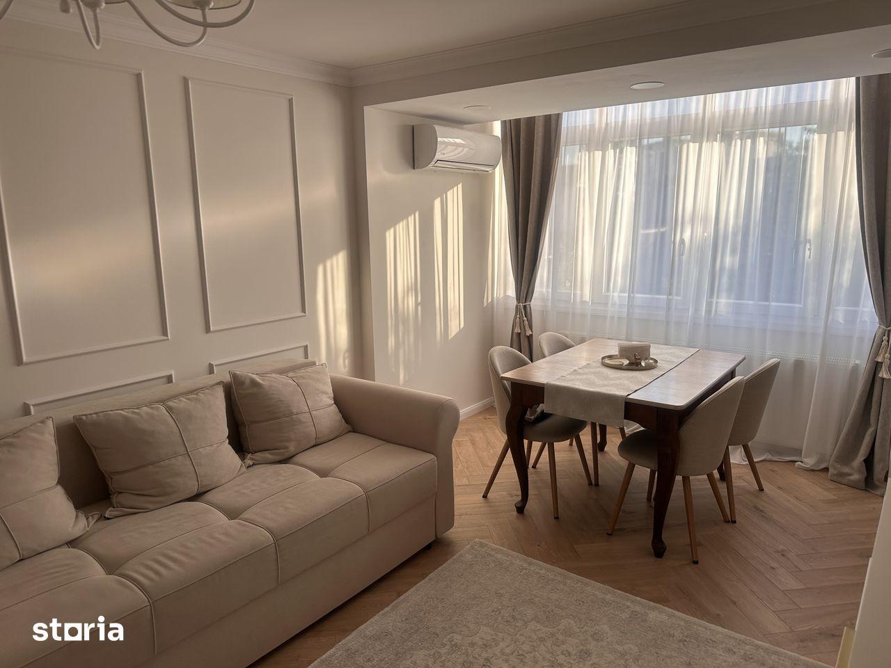 Apartament 3 camere, Sasar, Baia Mare