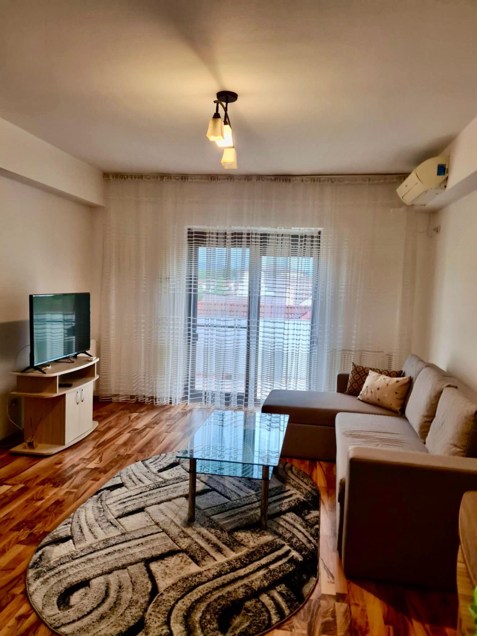 Apartament 3 camere de inchiriat | 120mp | mobilat | loc de parcare | Bulevardul Dem Radulescu