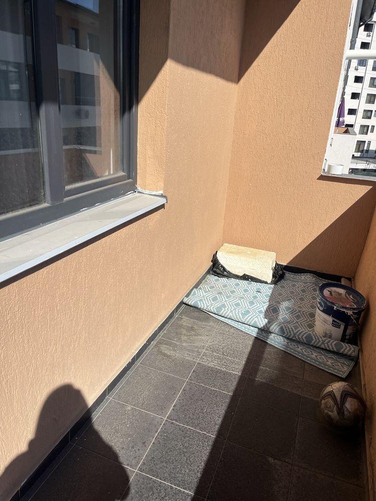 Apartament nou Dem Radulescu