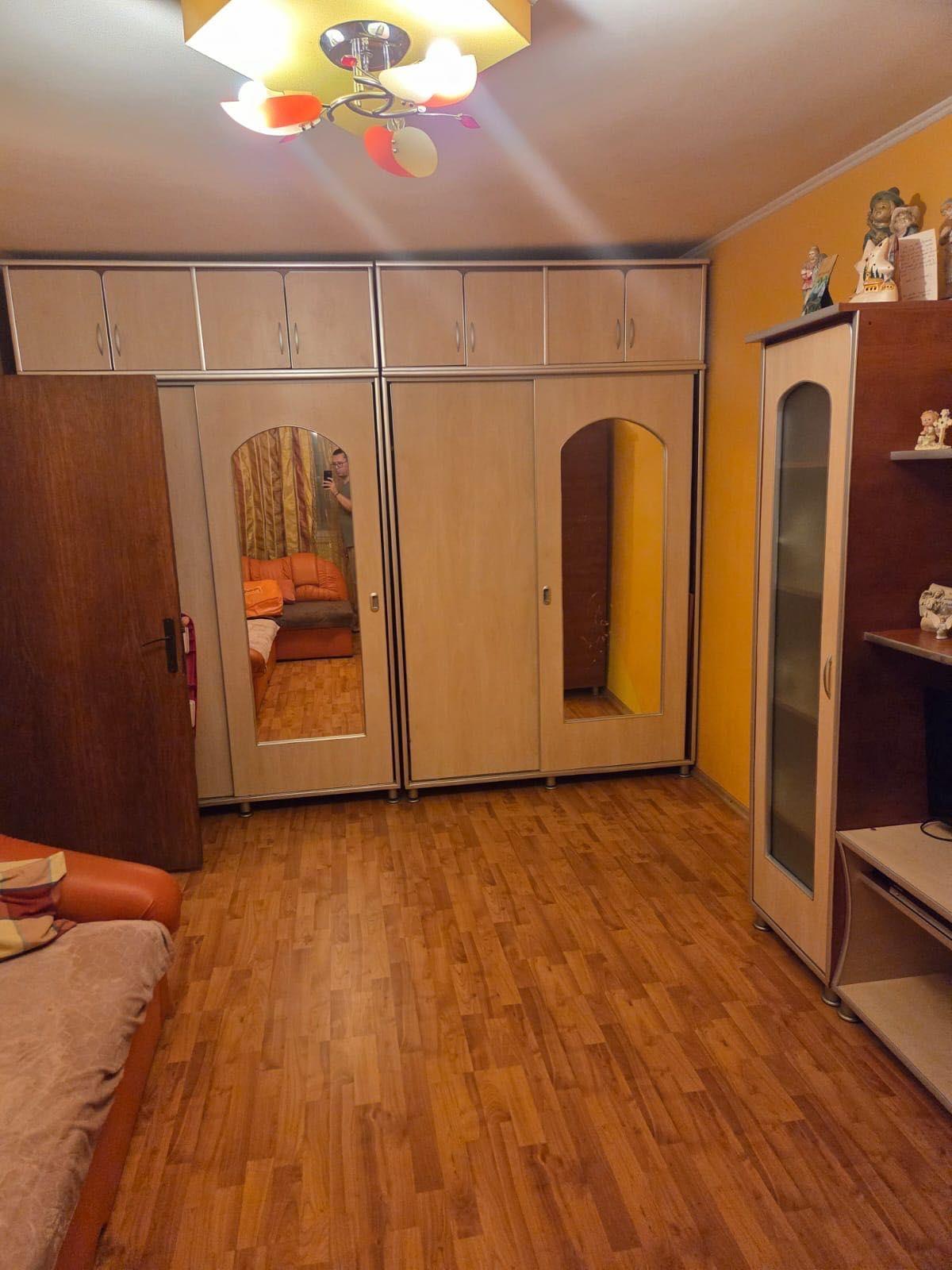 Apartament cu 2 camere Cina
