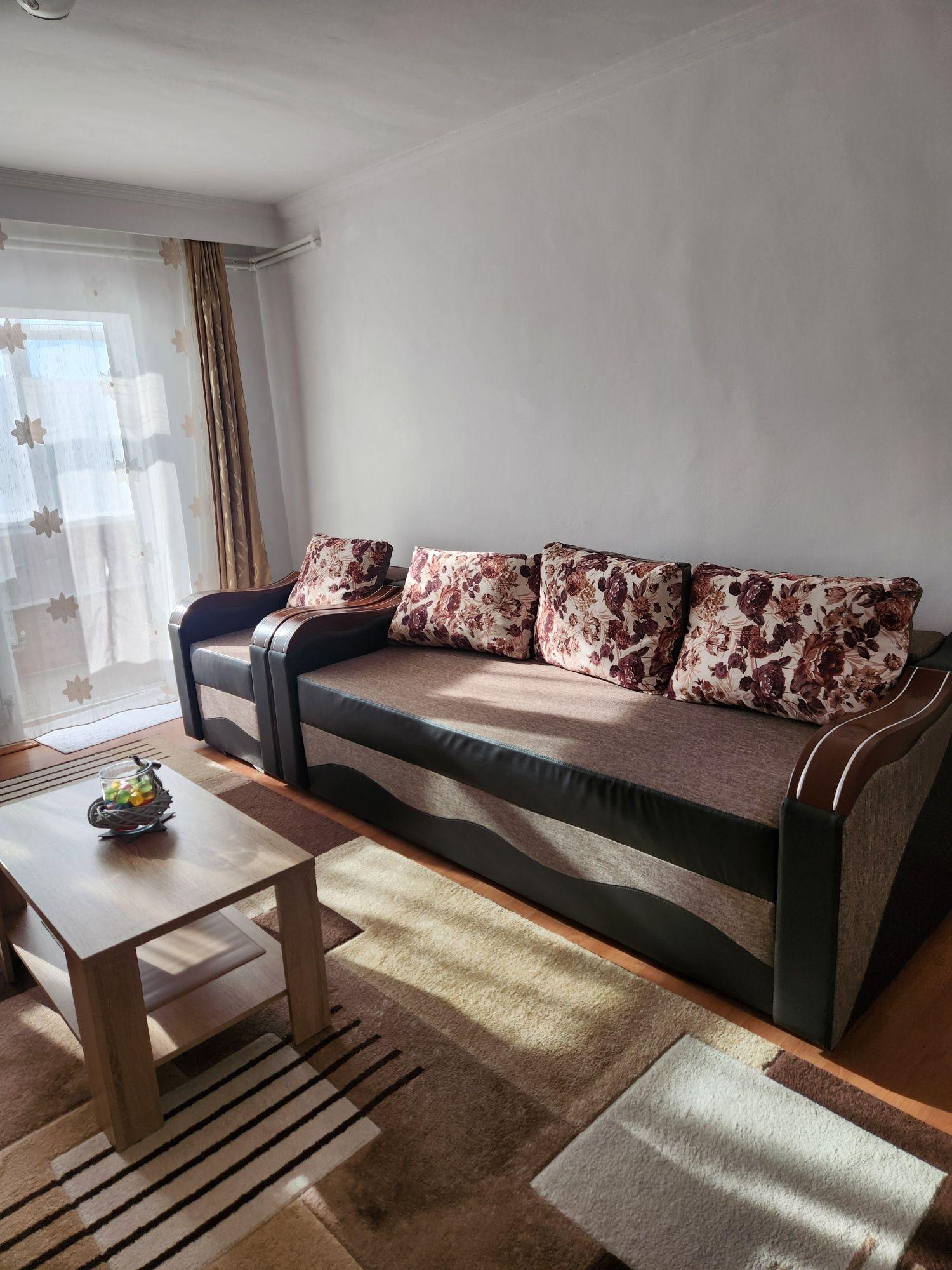 Apartament 2 camere - Vamă