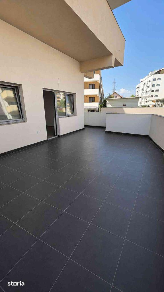 Apartament 3 camere cu terase | Bloc nou | Dem Rădulescu - imagine 1