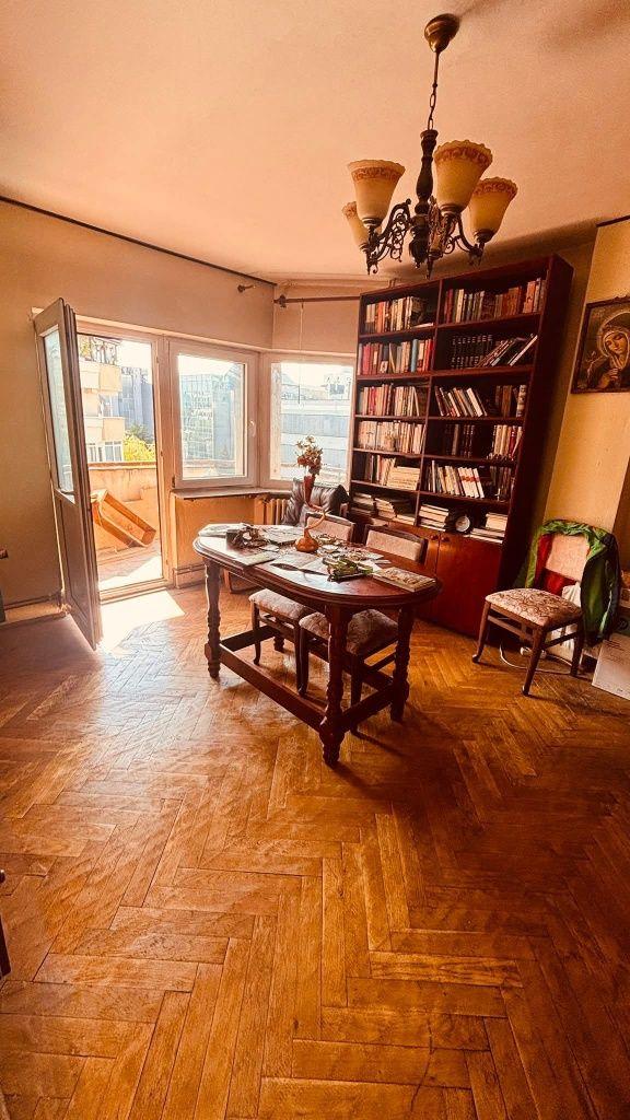 Apartament Ramnicul valcea( centru)