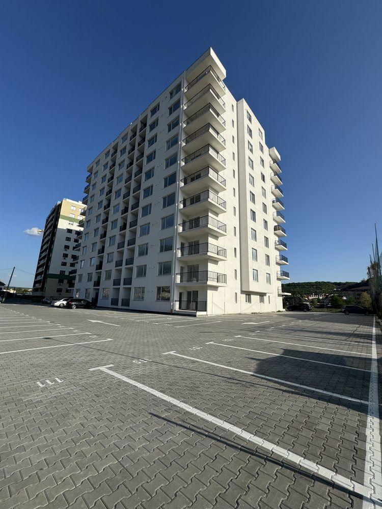 Direct proprietar- Vand urgent ap. 3 camere etaj 3- Rm. Valcea