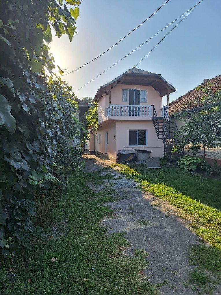 Vand casa zona Goranu - imagine 1