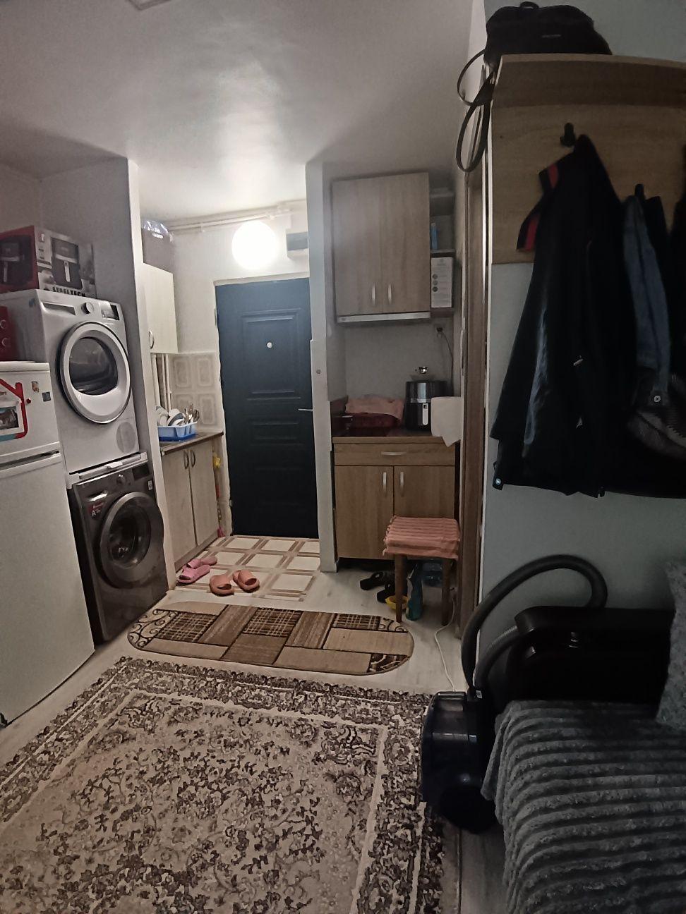 Vând apartament in Iasi