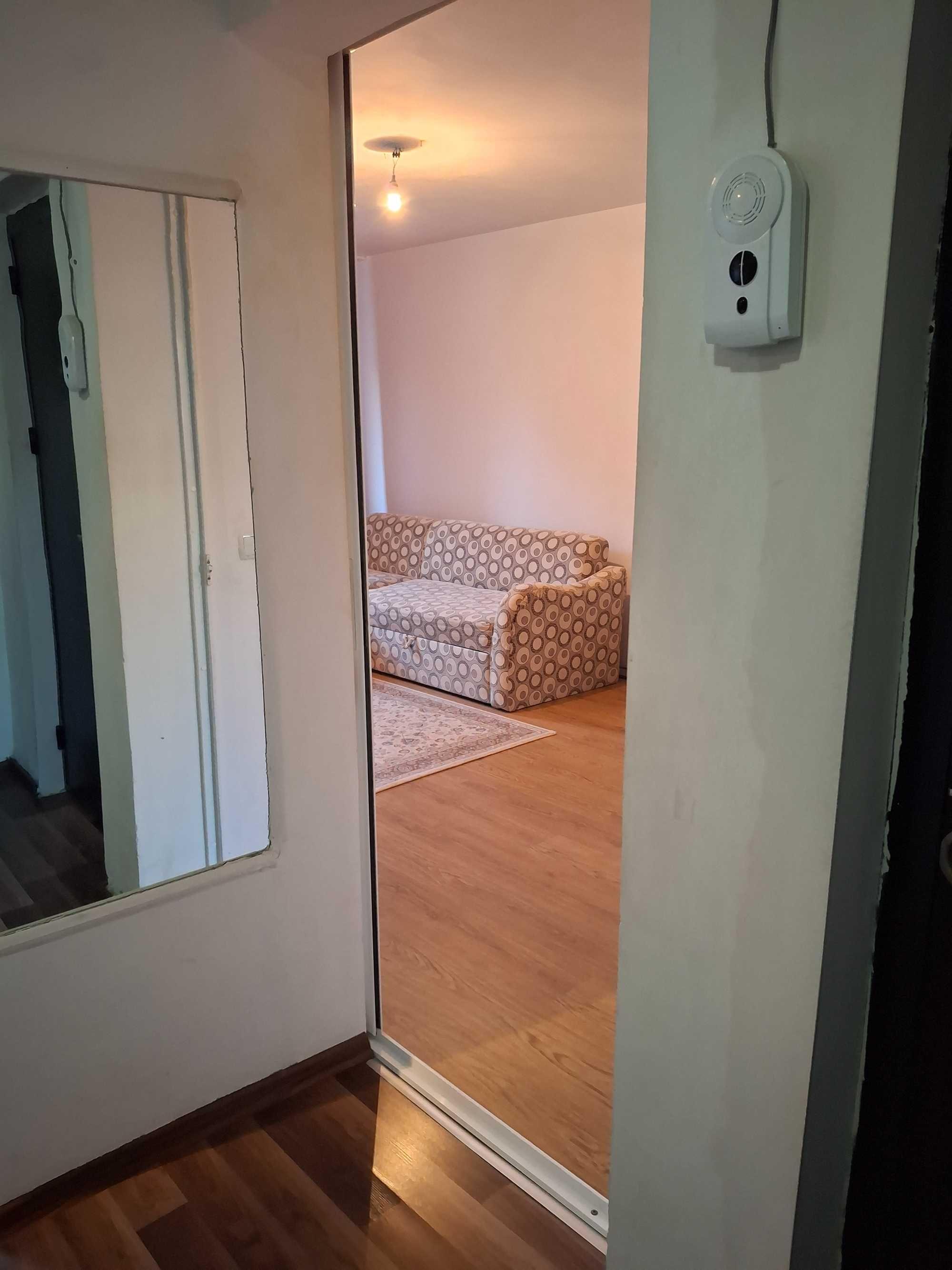 Vand apartament 2 camere, Iasi, cartier Dacia
