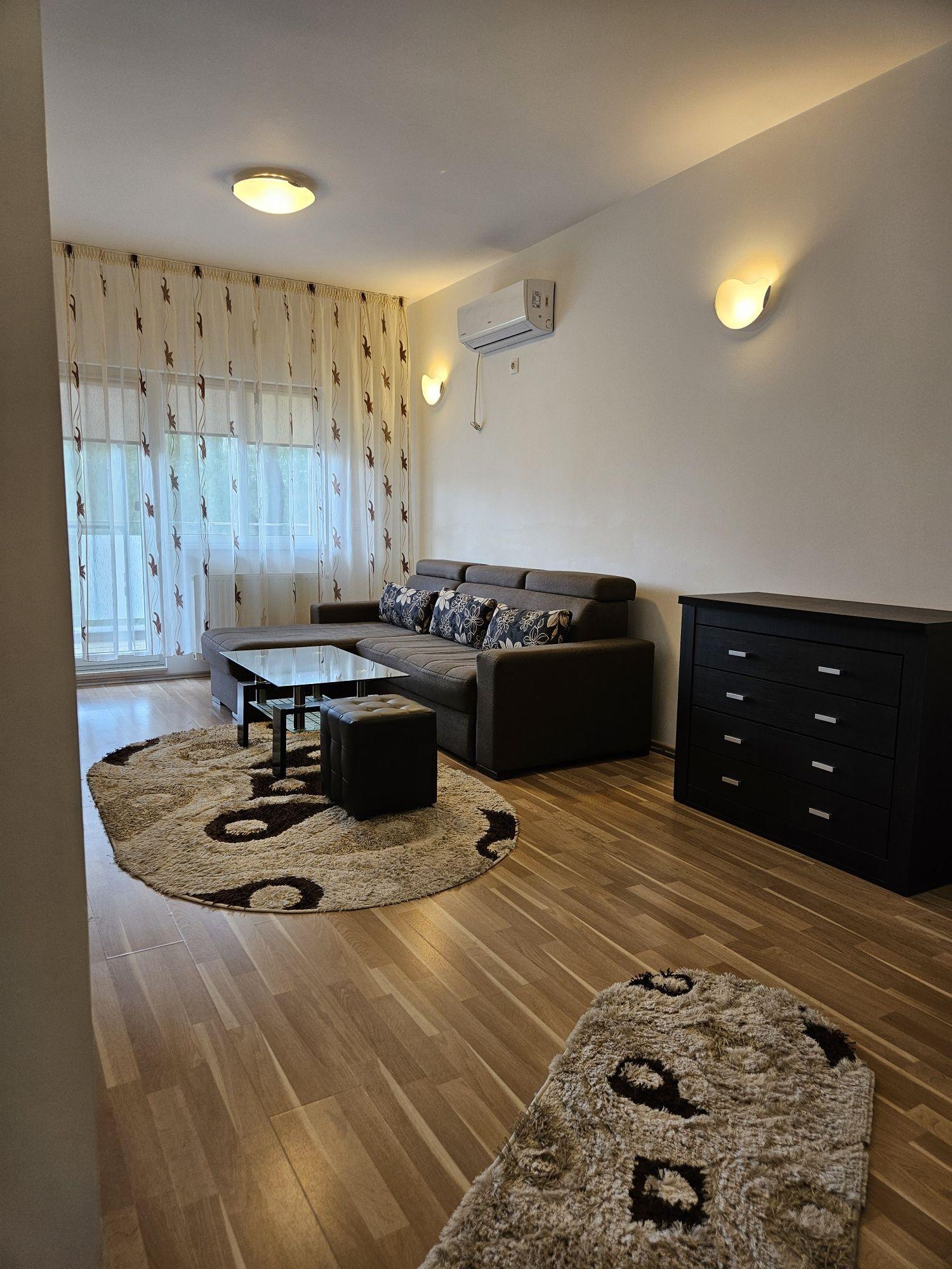 Apartament Copou Bellevue