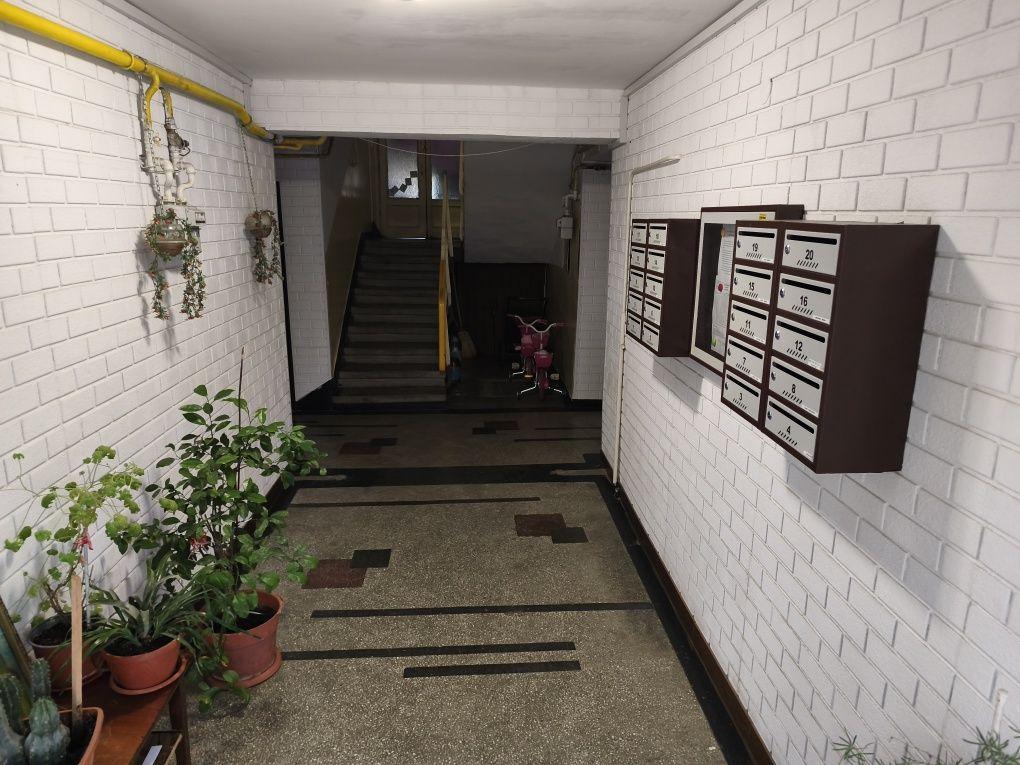 Apartament 3 camere 59mp tatarasi ciurchi semideomandat