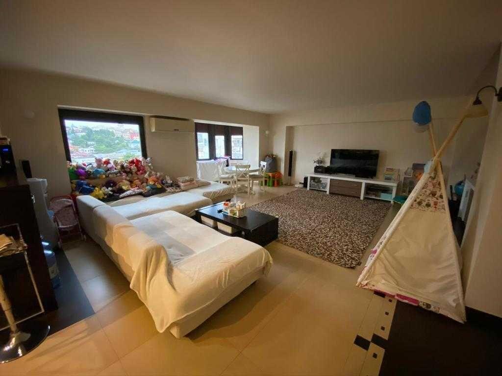 Apartament 4 Camere Gara Billa Scoala Barsanescu ! Direct Proprietar - imagine 1