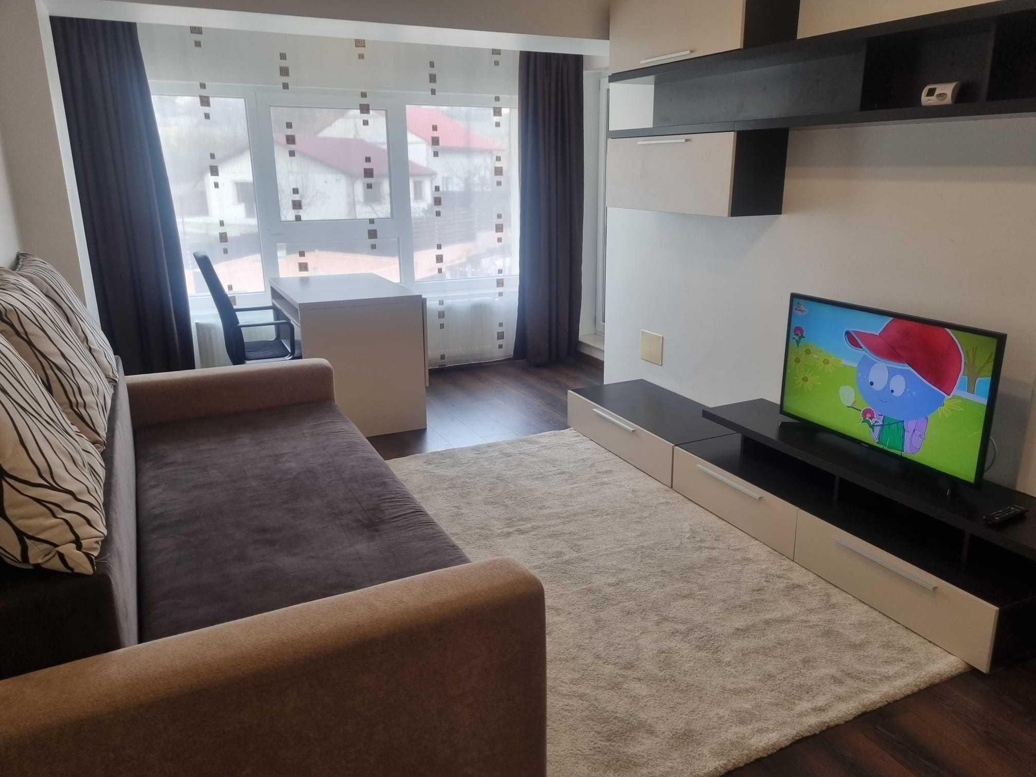 Inchiriere apartament cu 1 camera - Pacurari