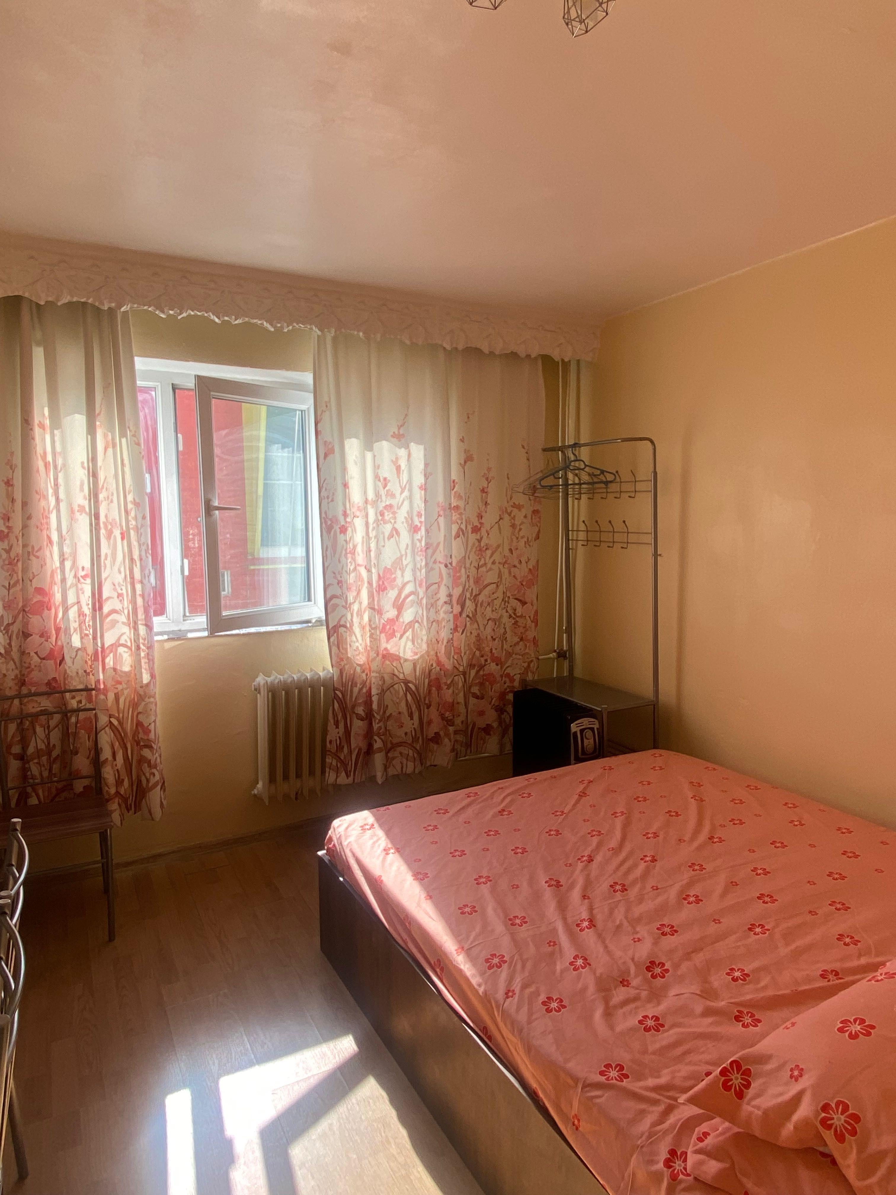 Închiriere garsonieră Bulevard Poitiers