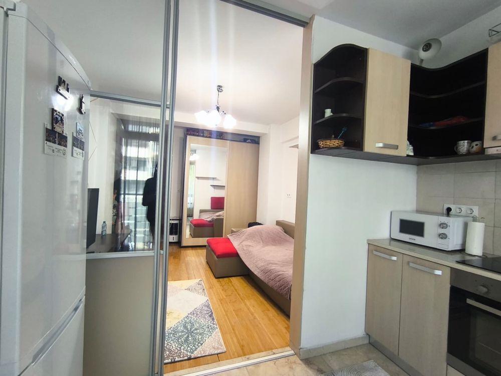 Garsoniera de inchiriat zona Exclusiv Copou