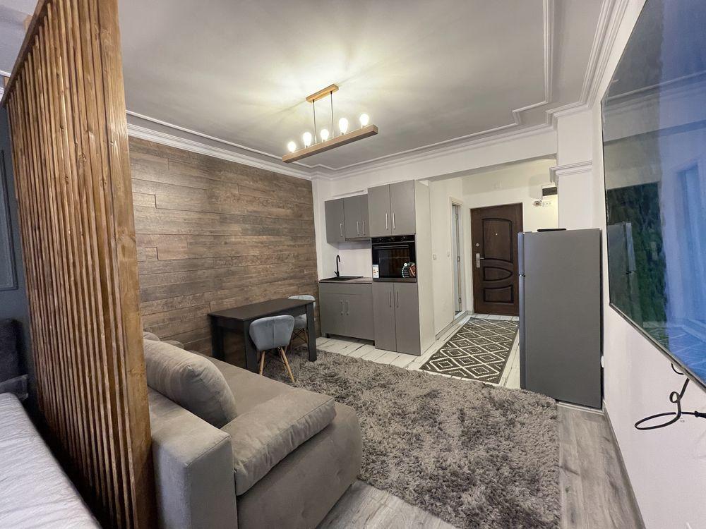 Apartament 1 Camera Cantemir - Gara Internationala