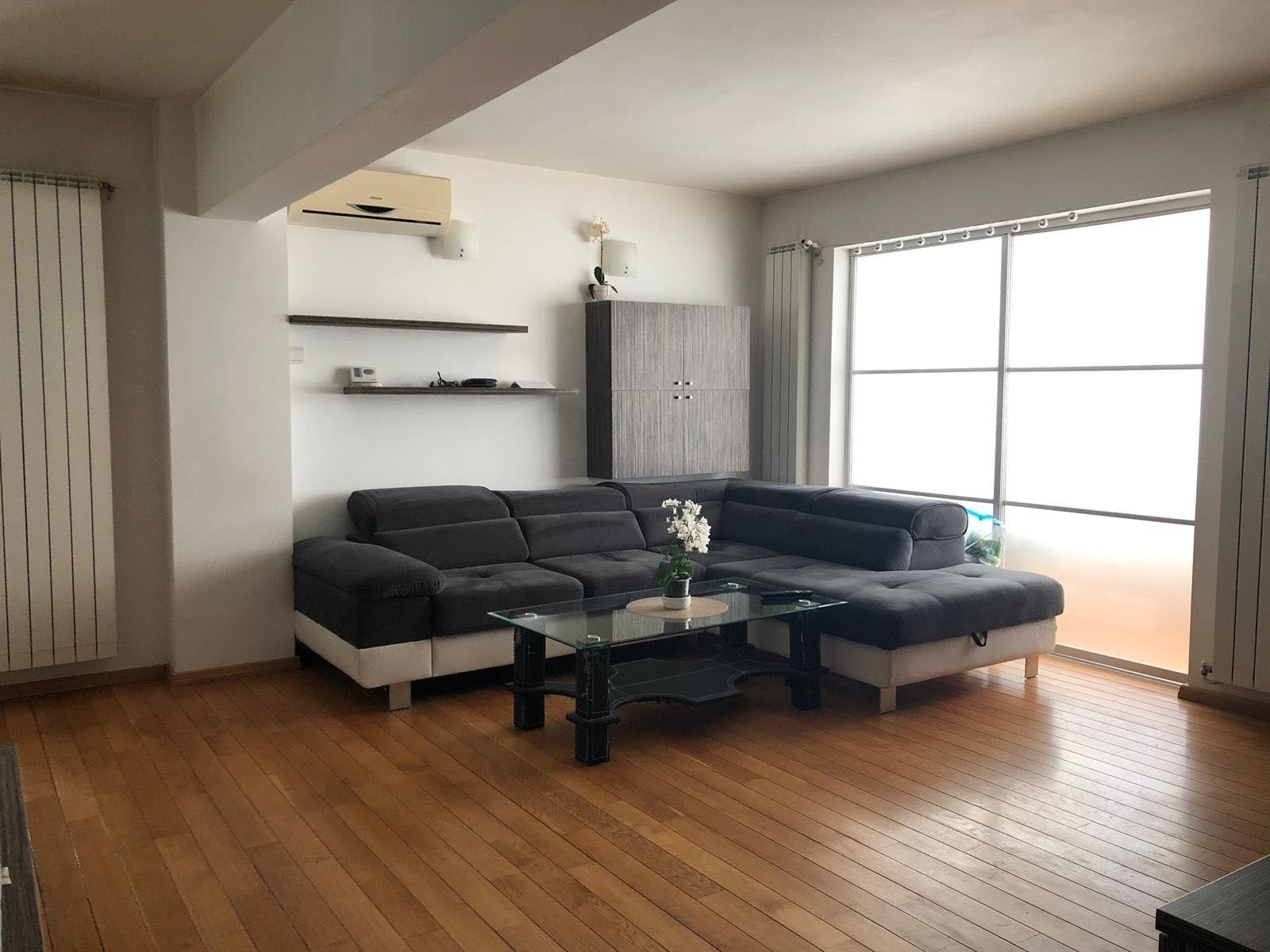 Închiriez apartament UMF