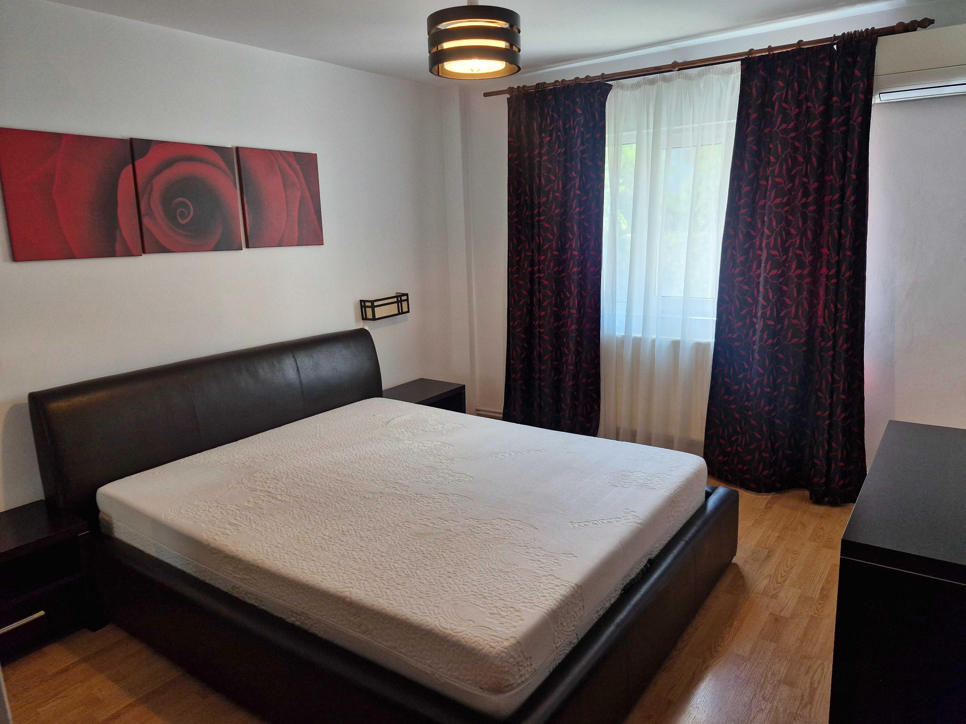 Apartament 2 camere de închiriat – Nicolina 2 (Podu Roș]
