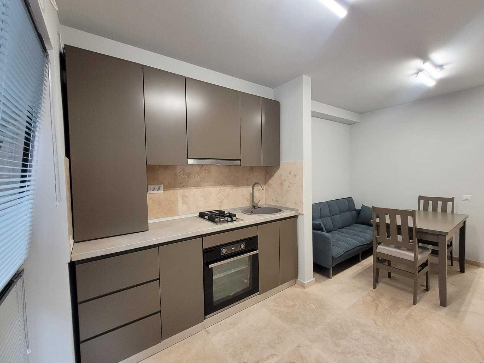 Inchiriez apartament cu 2 camere, fara comision langa UMF Iasi.