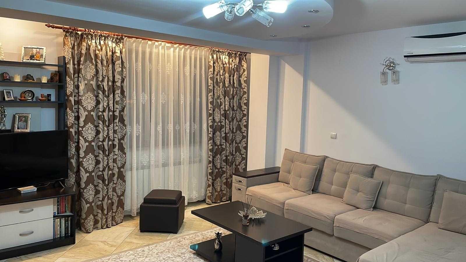 Apartament 2 camere LA CASA in Cantemir, 70 MP, intrare separata