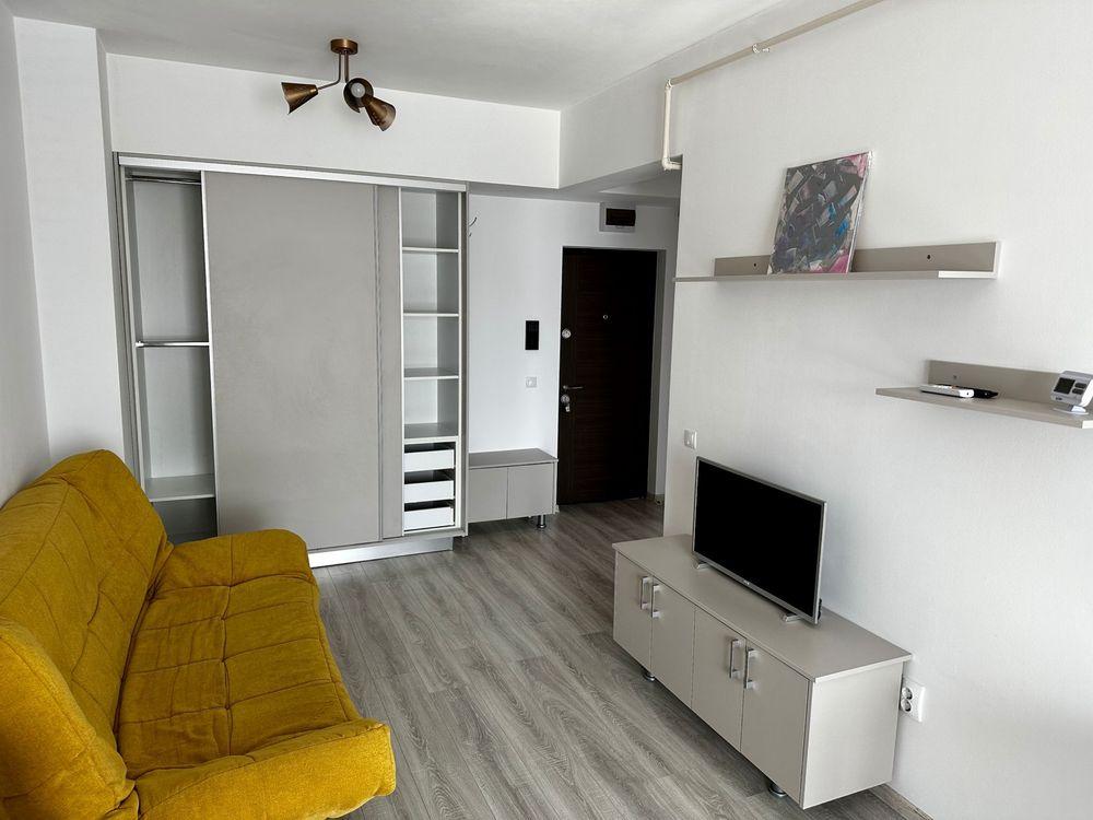 Apartament 2 camere Rondu Vechi Nicolina