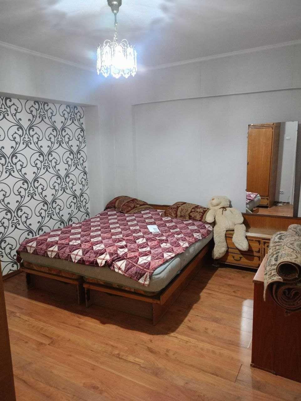 Apartament in Chirie cu 2 Camere in Nicolina