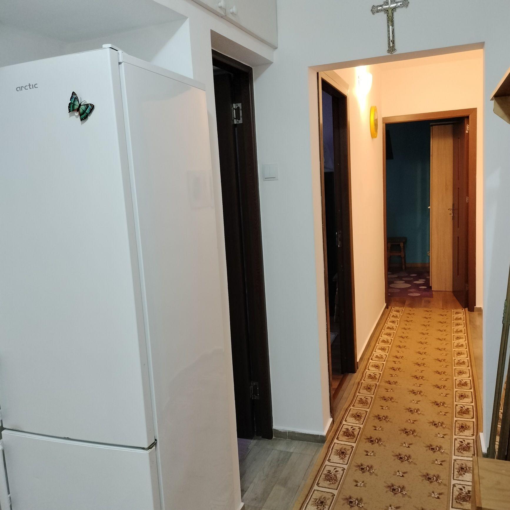 Aprtament 2 camere Alexandru cel Bun