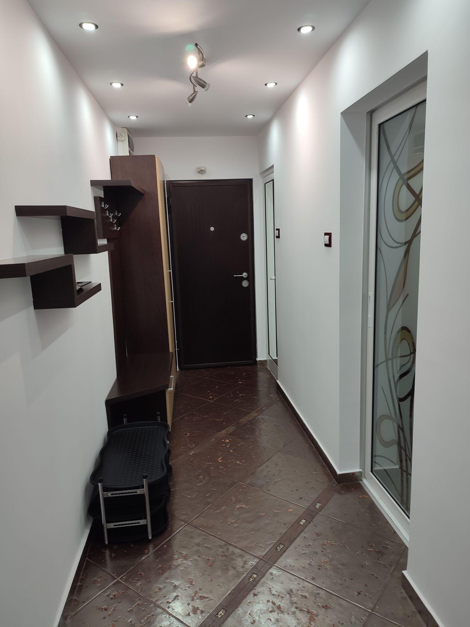 Apartament 2 camere de inchiriat Iasi
