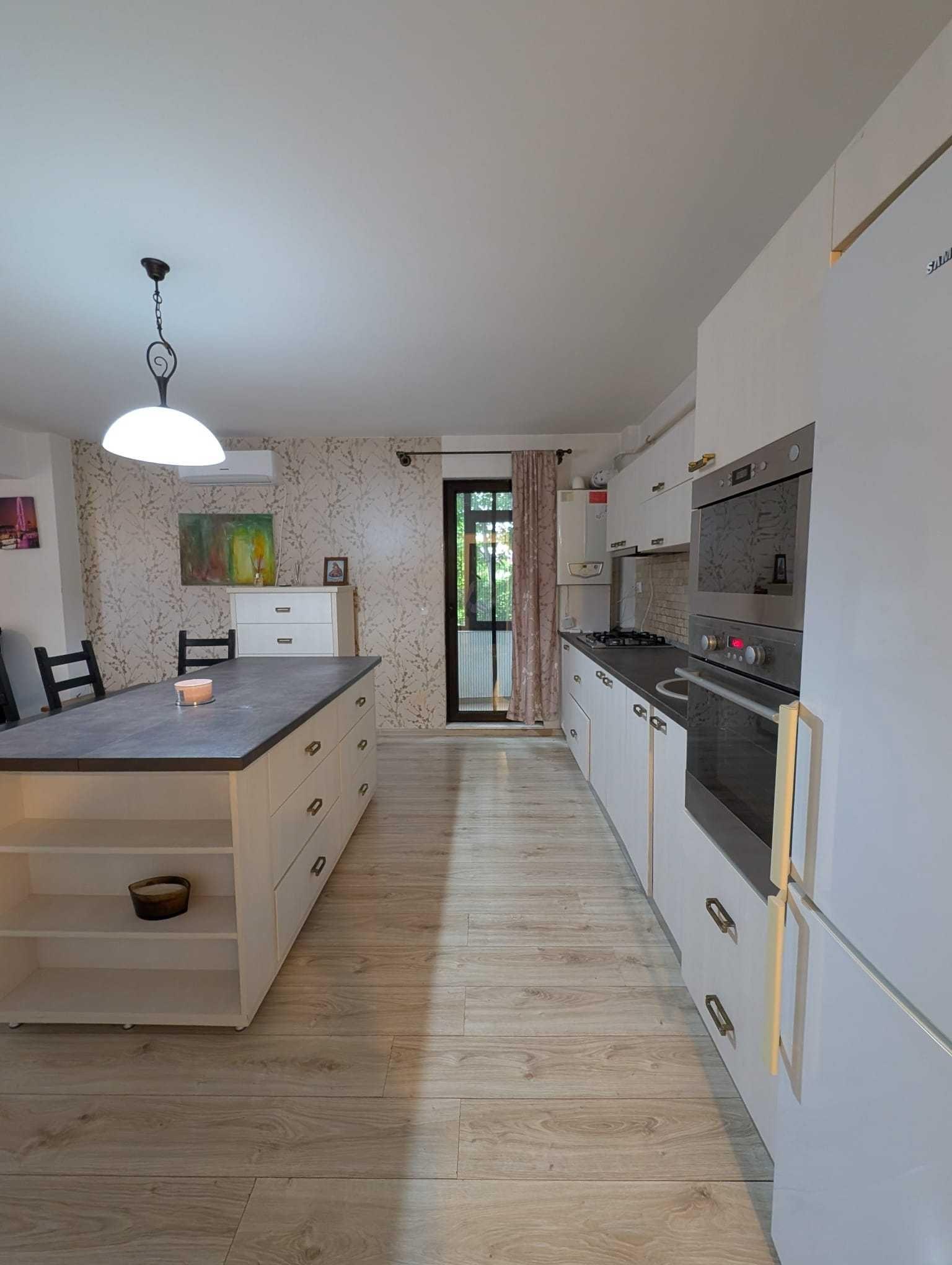 Inchiriere apartament 2 camere