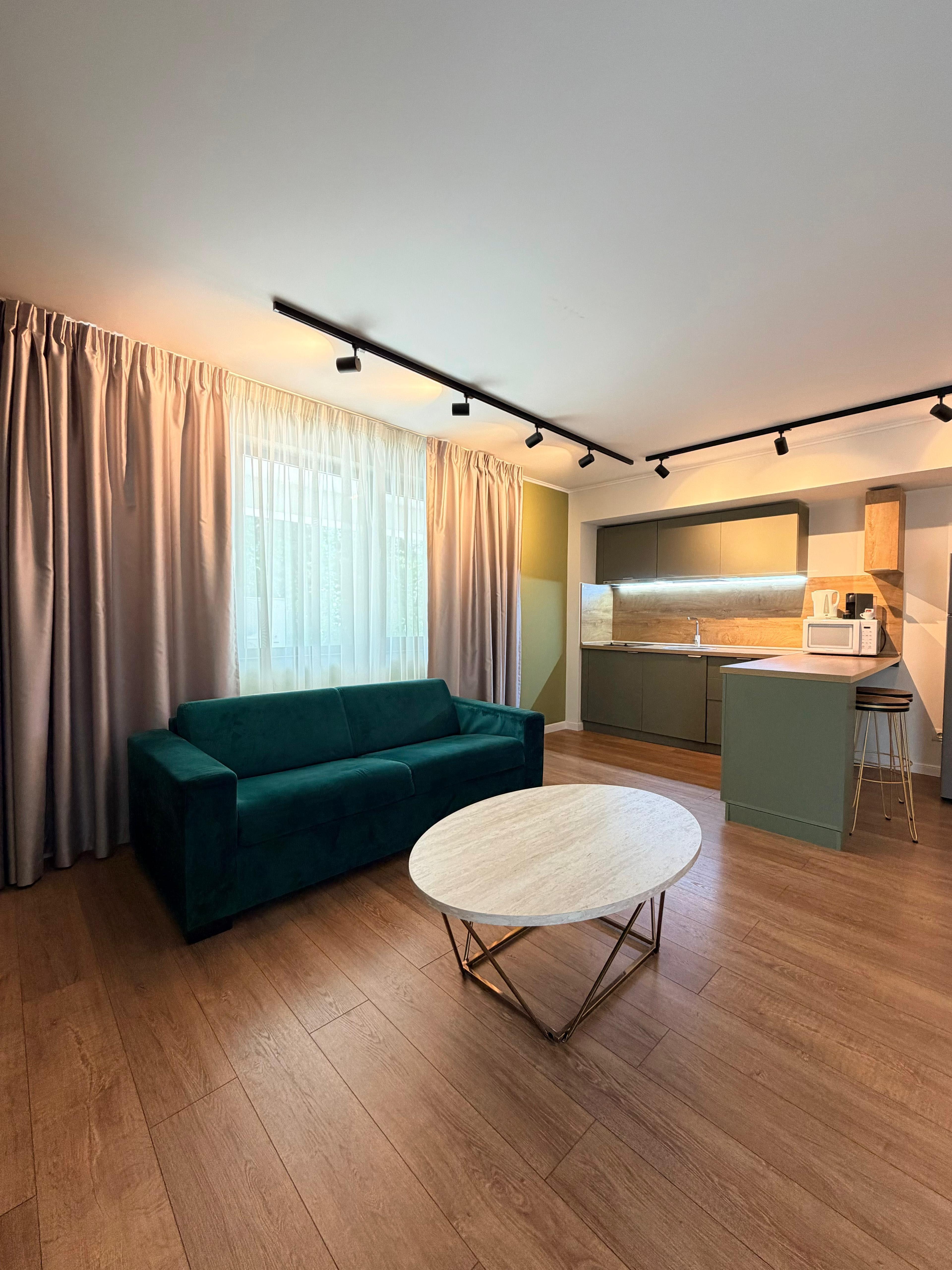 Apartament cu un dormitor,Copou Parcul Expoziției