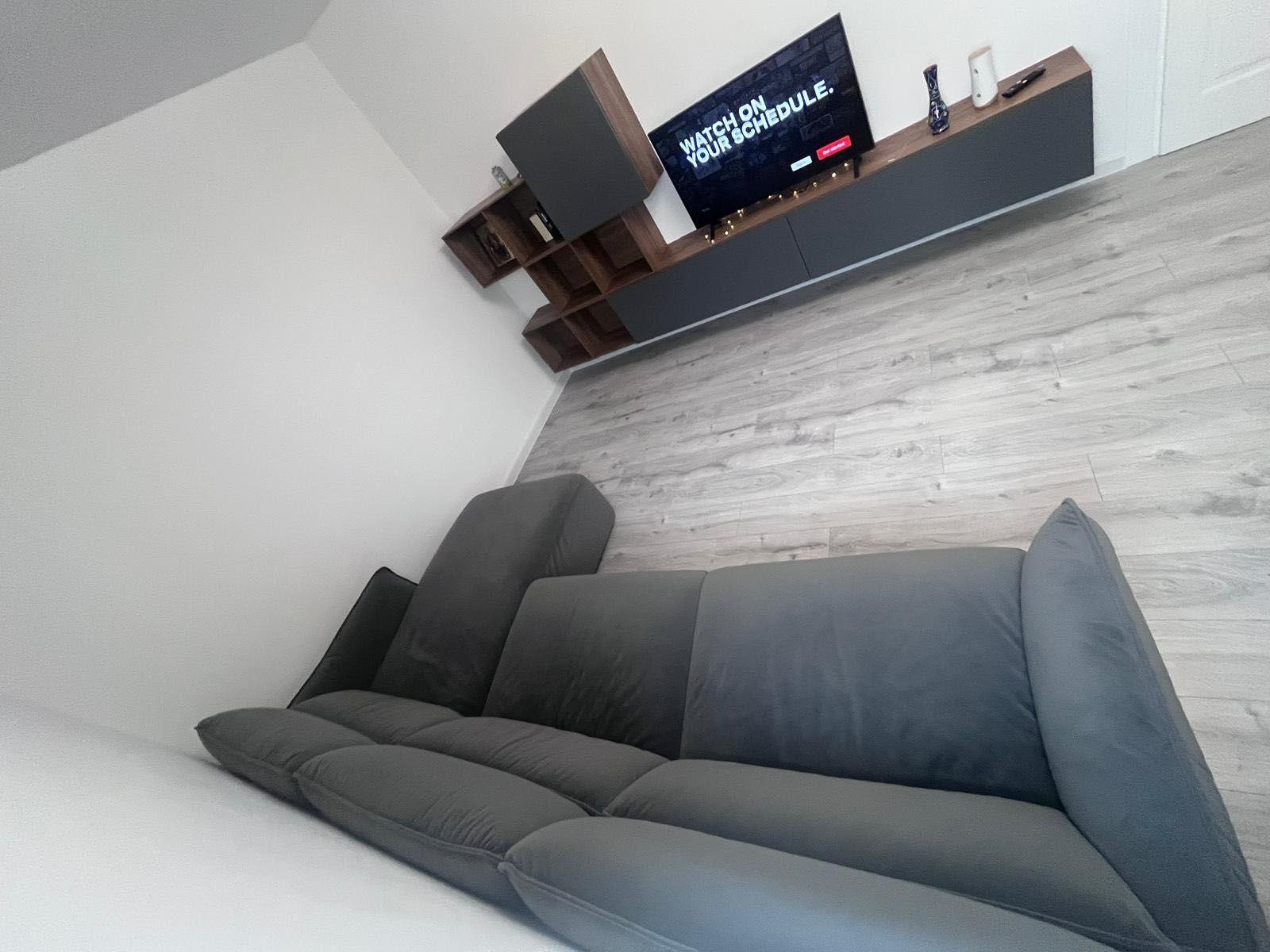 apartament de inchiriat smart Poiters Towers