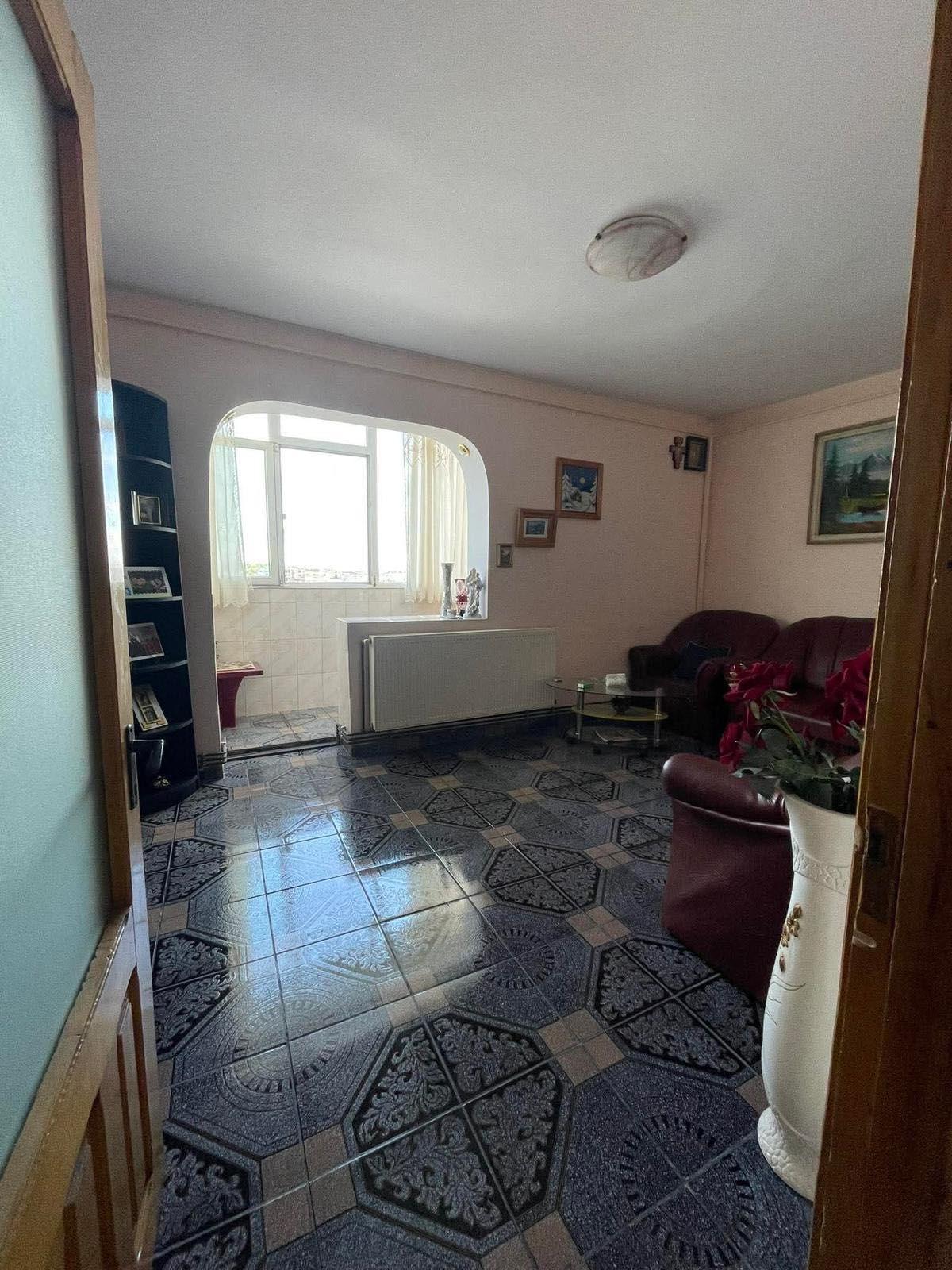 Apartament de închiriat - păcurari, Iași