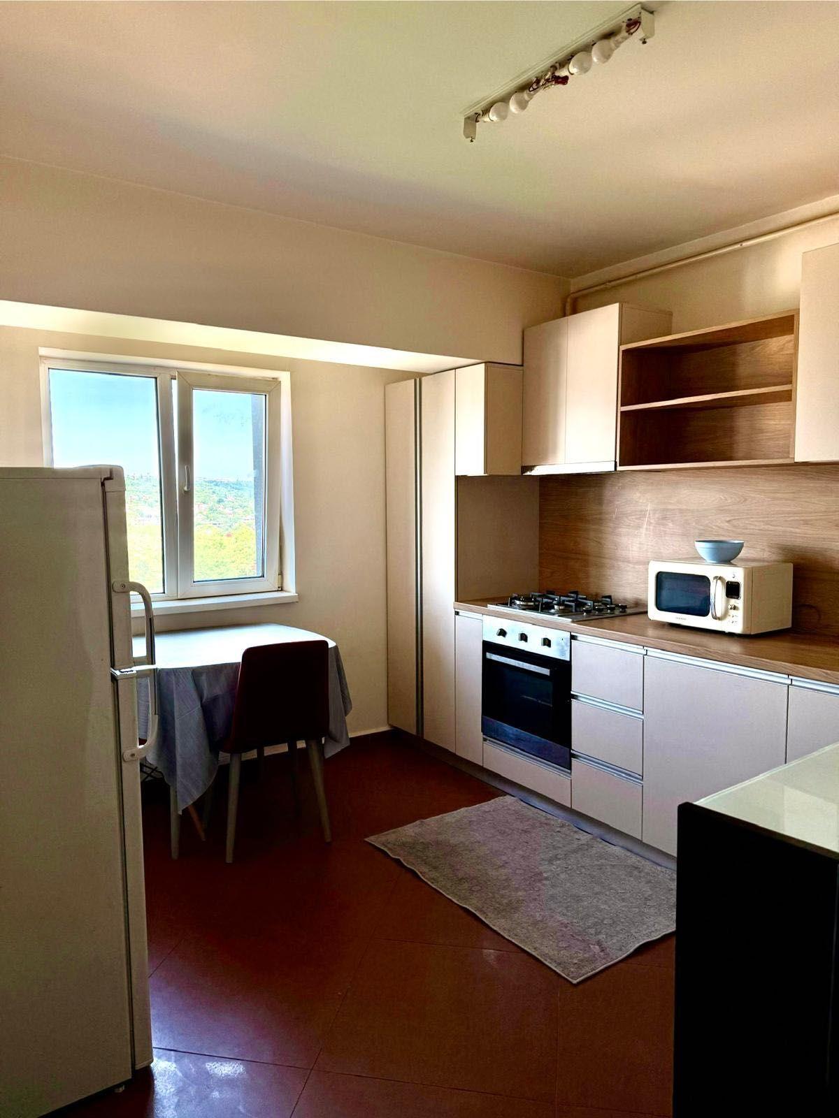 Apartament 4 camere 100mp utili ,bloc nou, Beldiceanu