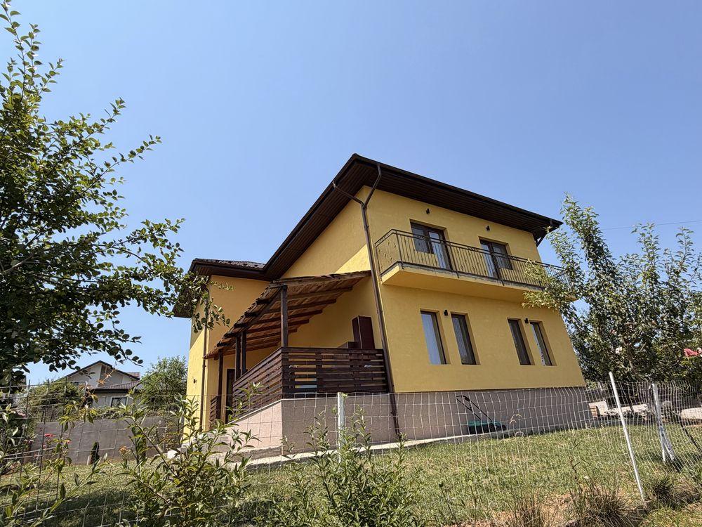 Casa Visan, Bucium